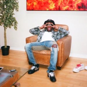 Meet your Posher, Aidan